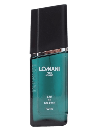 Lomani Lomani pour Homme
