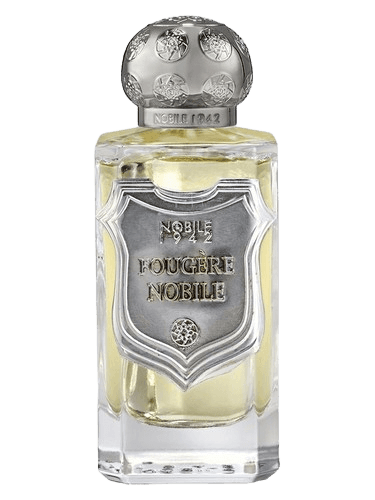 Nobile 1942 Fougère Nobile