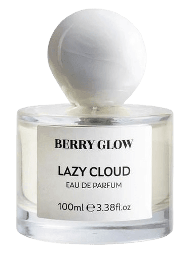 Berry Glow Lazy Cloud