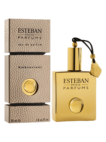 Esteban Ambrorient