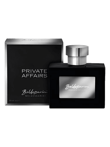 Baldessarini Private Affairs