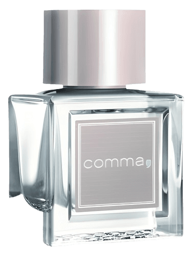 Comma Comma (new)