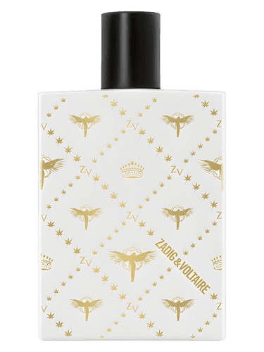 Zadig & Voltaire Tome 1 La Purete for Her Collector