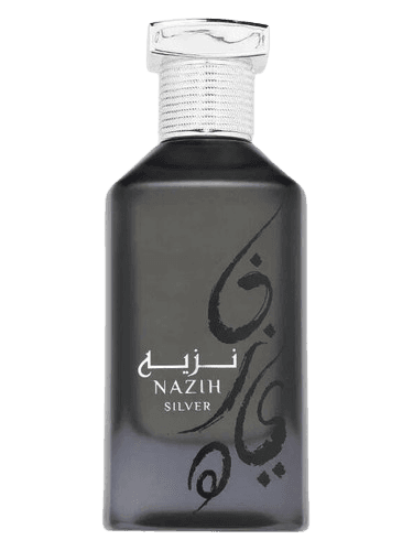 Athoor Al Alam Nazih Silver
