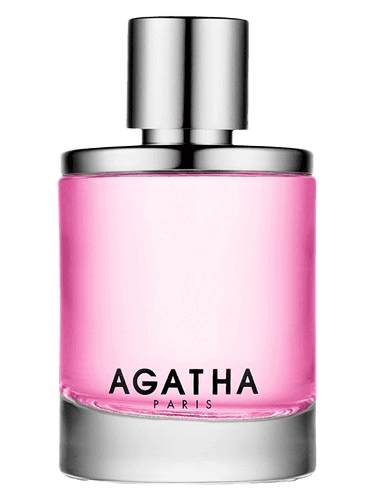 Agatha Paris Dream