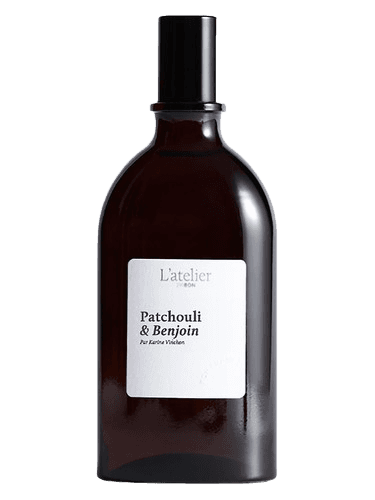 100 Bon Patchouli & Benjoin