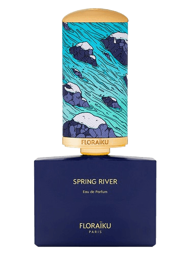 Floraïku Spring River