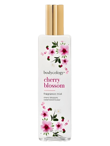 Bodycology Cherry Blossom