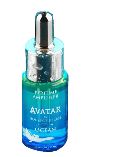 House Of Sillage Ocean