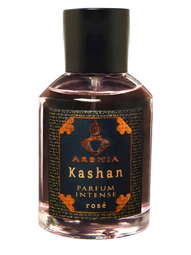 Arshia Parfums Kashan Rosè