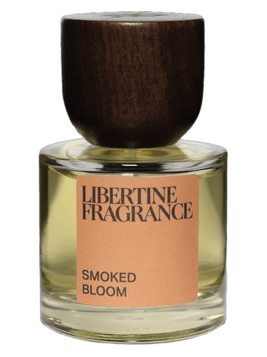 Paraphrase Smoked Bloom