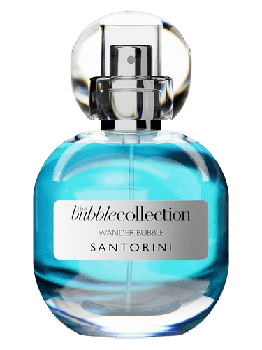 The Bubble Collection Santorini Wander Bubble