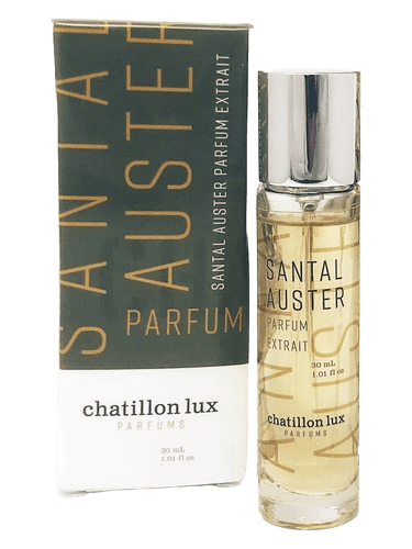 Chatillon Lux Parfums Santal Auster