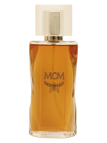 MCM - Mode Creation Munich MCM Blue Paradise