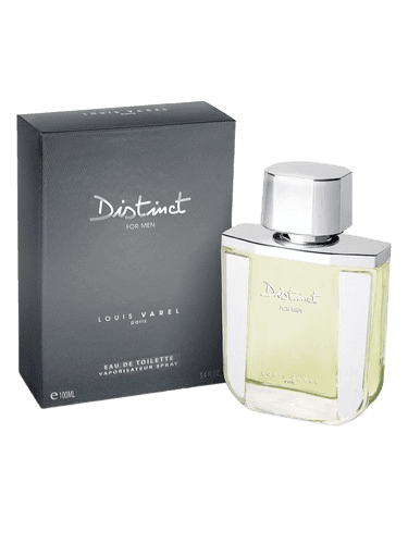 Louis Varel Distinct for Men