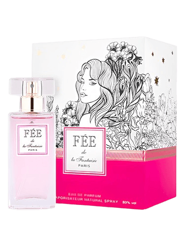 Panouge Fée de la Fantaisie