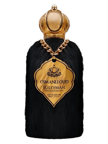 Osmanli Oud Süleyman the Magnificent