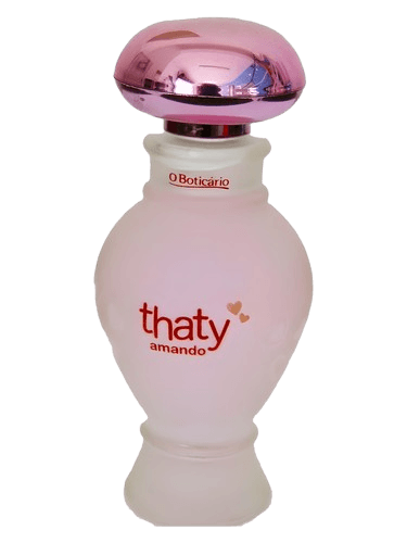 O Boticário Thaty Amando