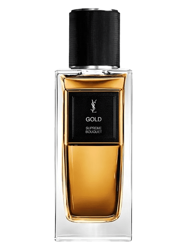 Yves Saint Laurent Gold Supreme Bouquet