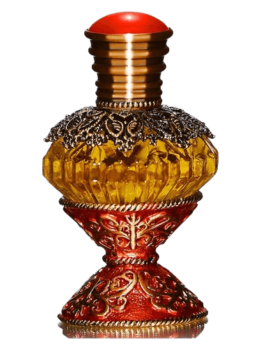 Asgharali Sundus Attar