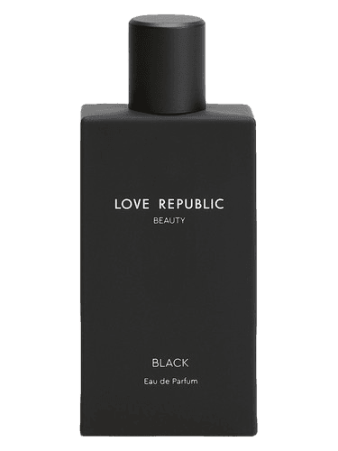 Love Republic Black