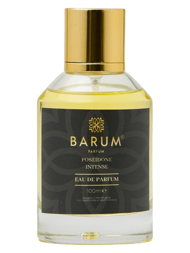 Barum Parfum Poseidone Intense
