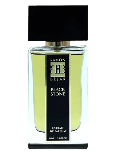 Ramón Béjar Black Stone Extrait de Parfum