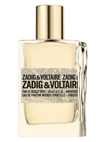 Zadig & Voltaire This Is Really Her!