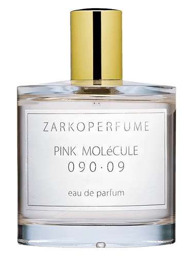 ZARKOPERFUME PINK MOLéCULE 090.09