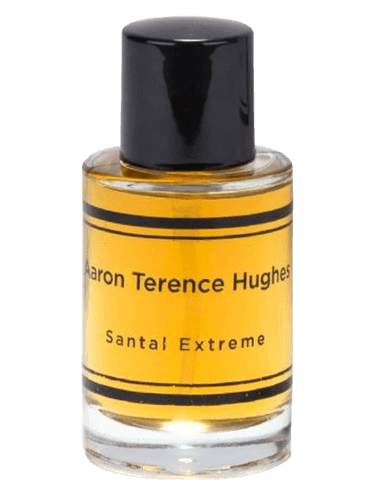 Aaron Terence Hughes Santal Extreme