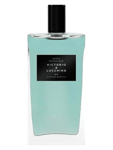 Victorio & Lucchino Nº 4 Evasion Exotica