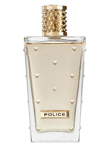 Police Police Legend for Woman