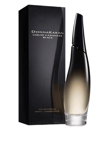 Donna Karan Liquid Cashmere Black
