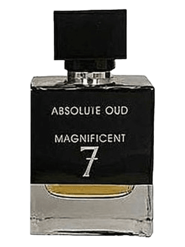 Fragrance World Absolute Oud Magnificent 7