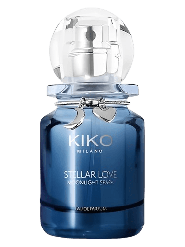 Kiko Milano Stellar Love Moonlight Spark Eau De Parfum