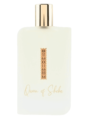Samam Queen Of Sheba
