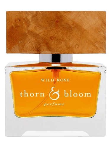 Thorn & Bloom Wild Rose