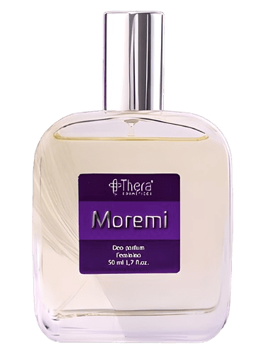Thera Cosméticos Moremi