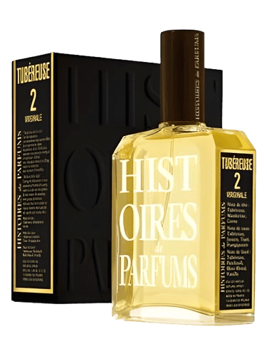 Histoires de Parfums Tubereuse 2 Virginale