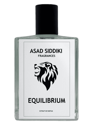 Asad Siddiki Equilibrium