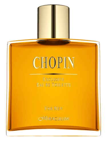 Miraculum Chopin