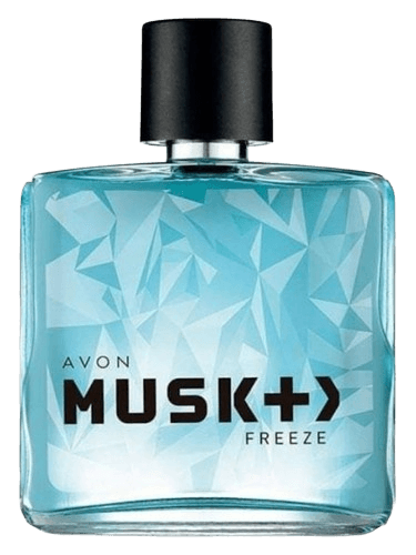 Avon Musk + > Freeze