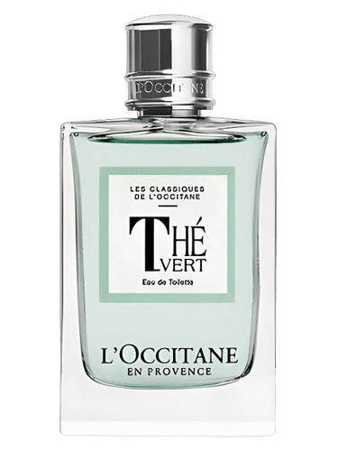 L'Occitane en Provence Thé Vert Eau de Toilette