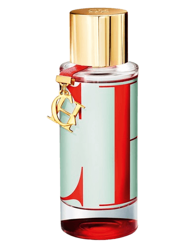 Carolina Herrera CH L'Eau 2017