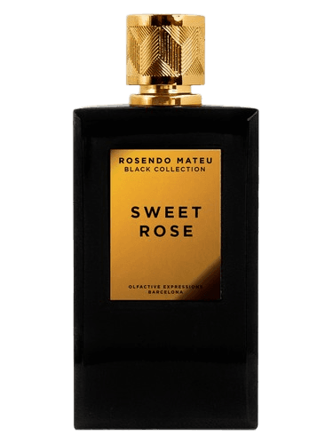 Rosendo Mateu Olfactive Expressions Sweet Rose