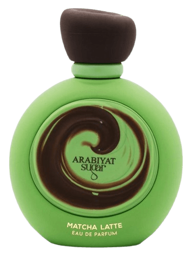 Arabiyat Sugar Matcha Latte