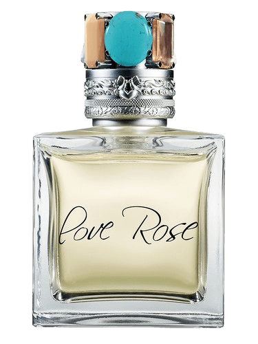 Reminiscence Love Rose