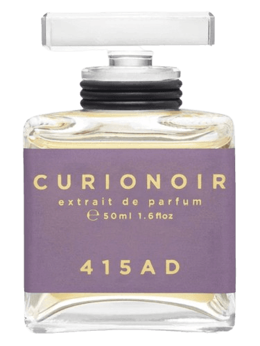 Curionoir 415 AD