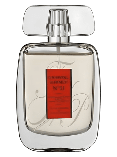 The Master Perfumer Oriental Summer No. 11