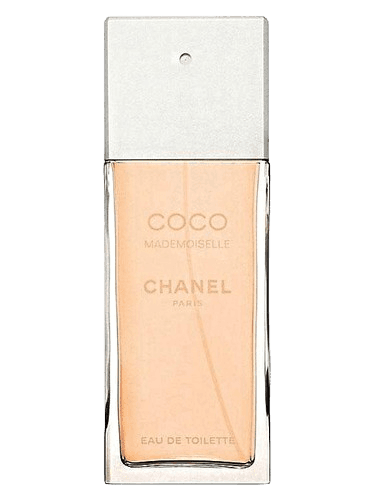 Chanel Coco Mademoiselle Eau de Toilette